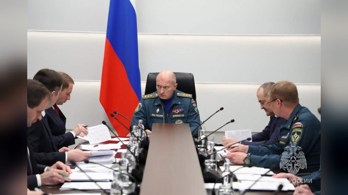 В Дагестане и Чечне все дома освободились от воды