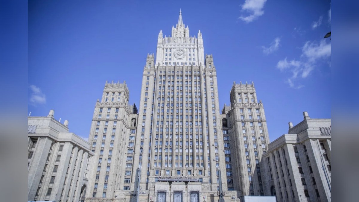МИД России отменил рекомендацию не посещать страны Персидского залива