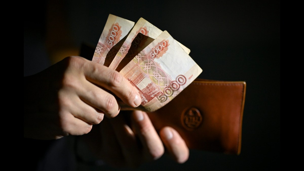ЦБ: россияне всё чаще совершают импульсивные покупки