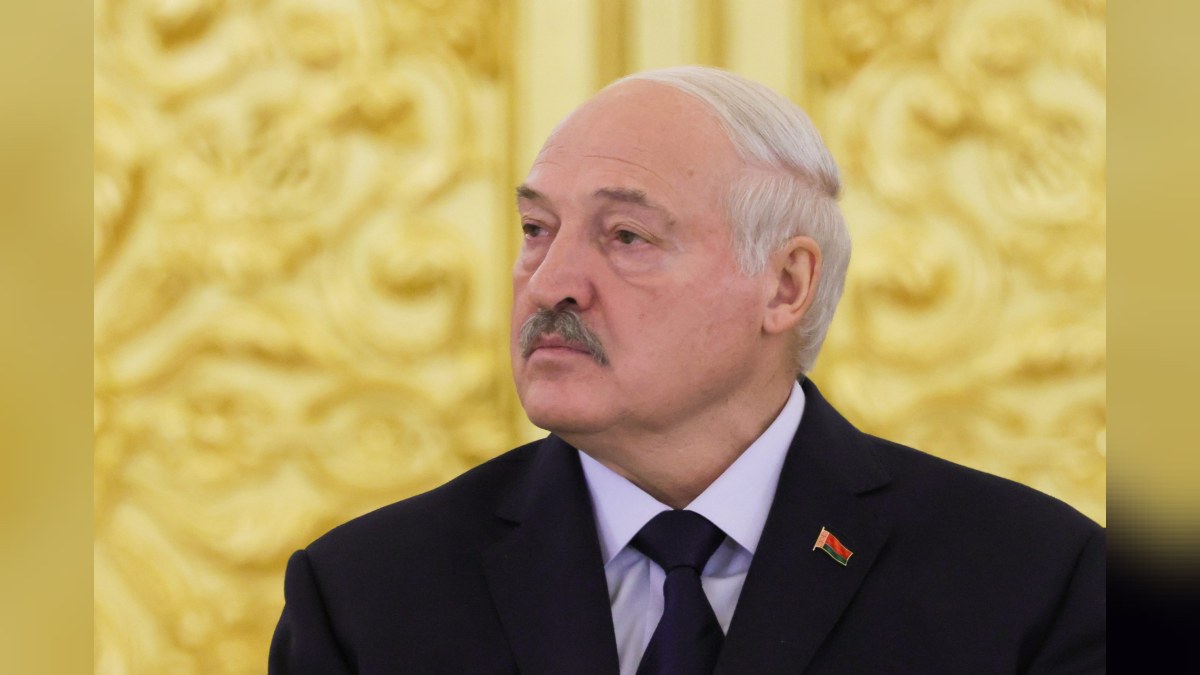 Александр Лукашенко провел телефонный разговор с президентом Ирана