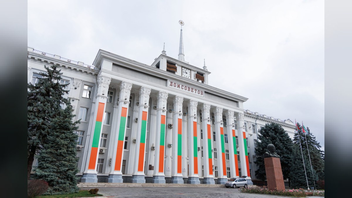 Посольство РФ начинает прием заявок от жителей Приднестровья на гражданство