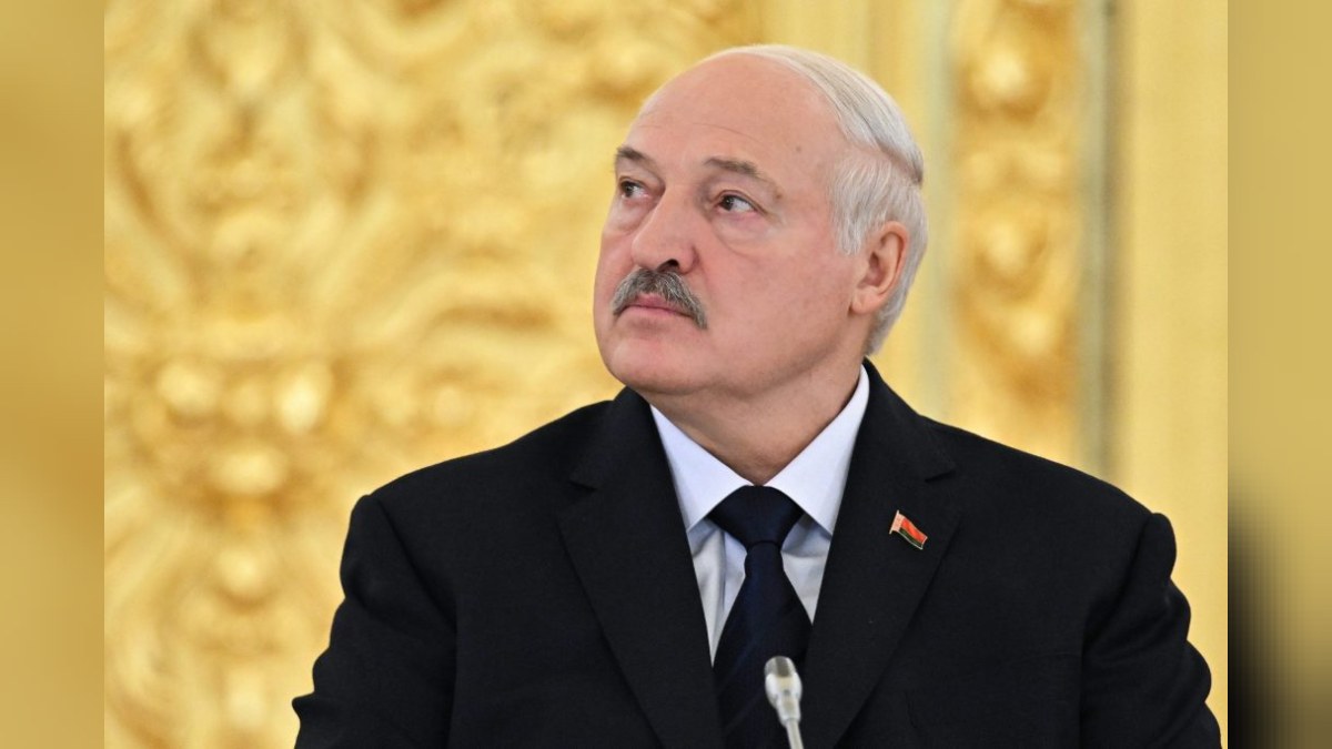 ВЦИОМ: Лукашенко возглавил рейтинг доверия россиян к лидерам постсоветских стран