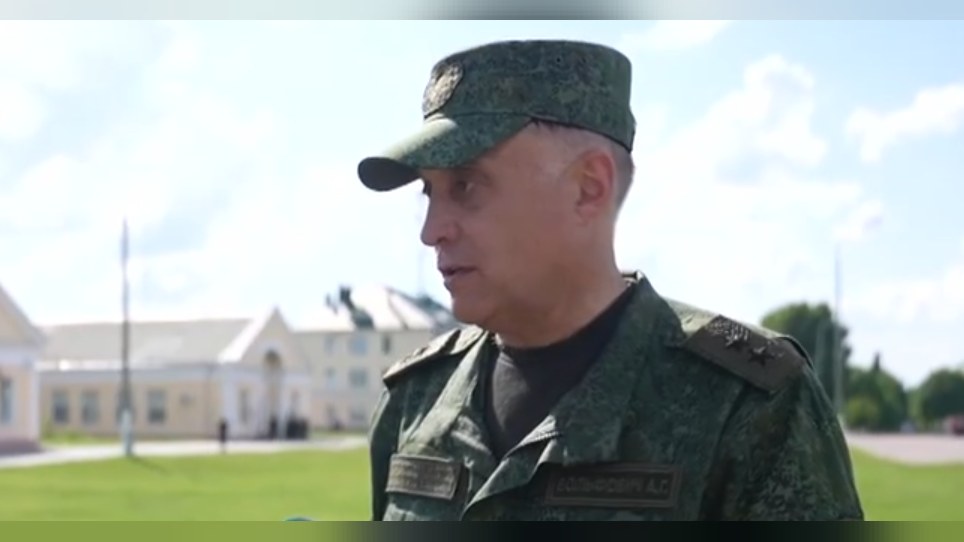 Александр Вольфович об инцидентах с дронами: Литва сама открыла небо и теперь обвиняет Минск и Москву