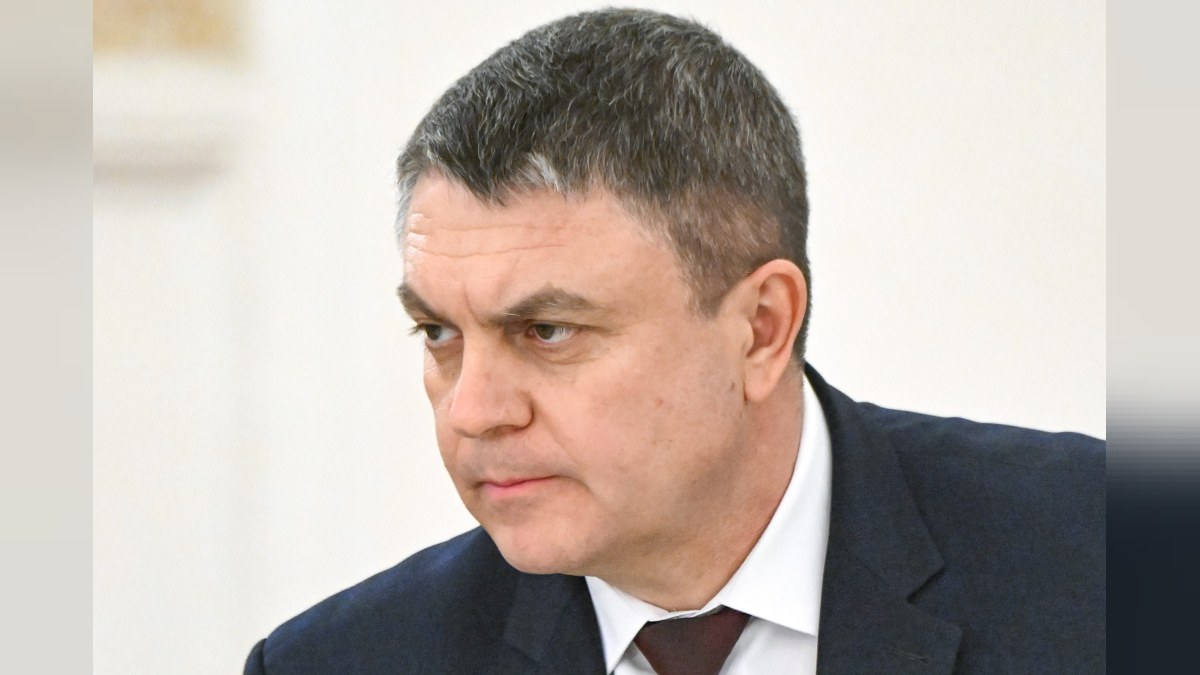 Леонид Пасечник: ВСУ атаковали гимназию в Сватово