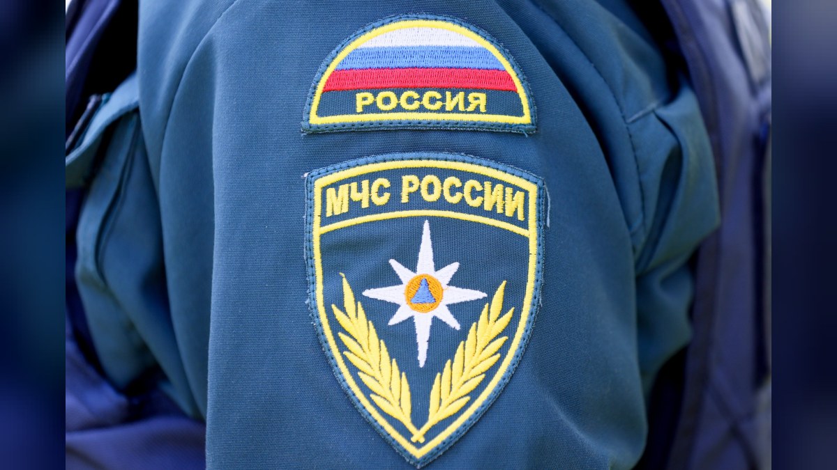 С Эльбруса эвакуировали двух туристов