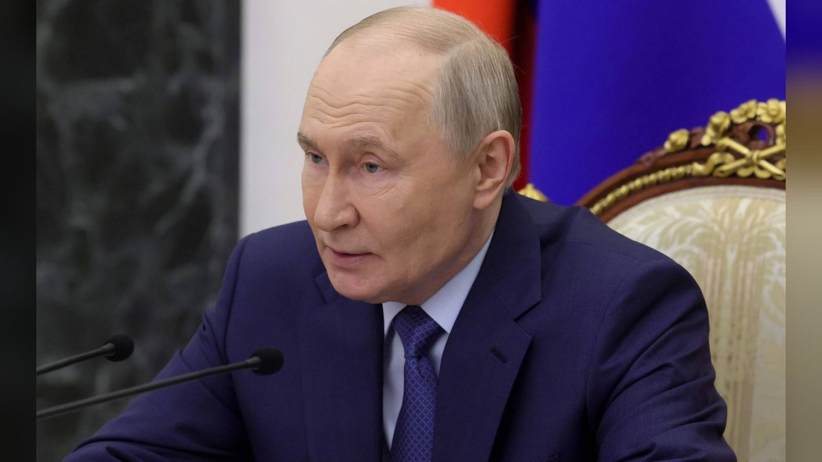 Президент России подписал указ об упрощённом приёме в гражданство РФ жителей Приднестровья