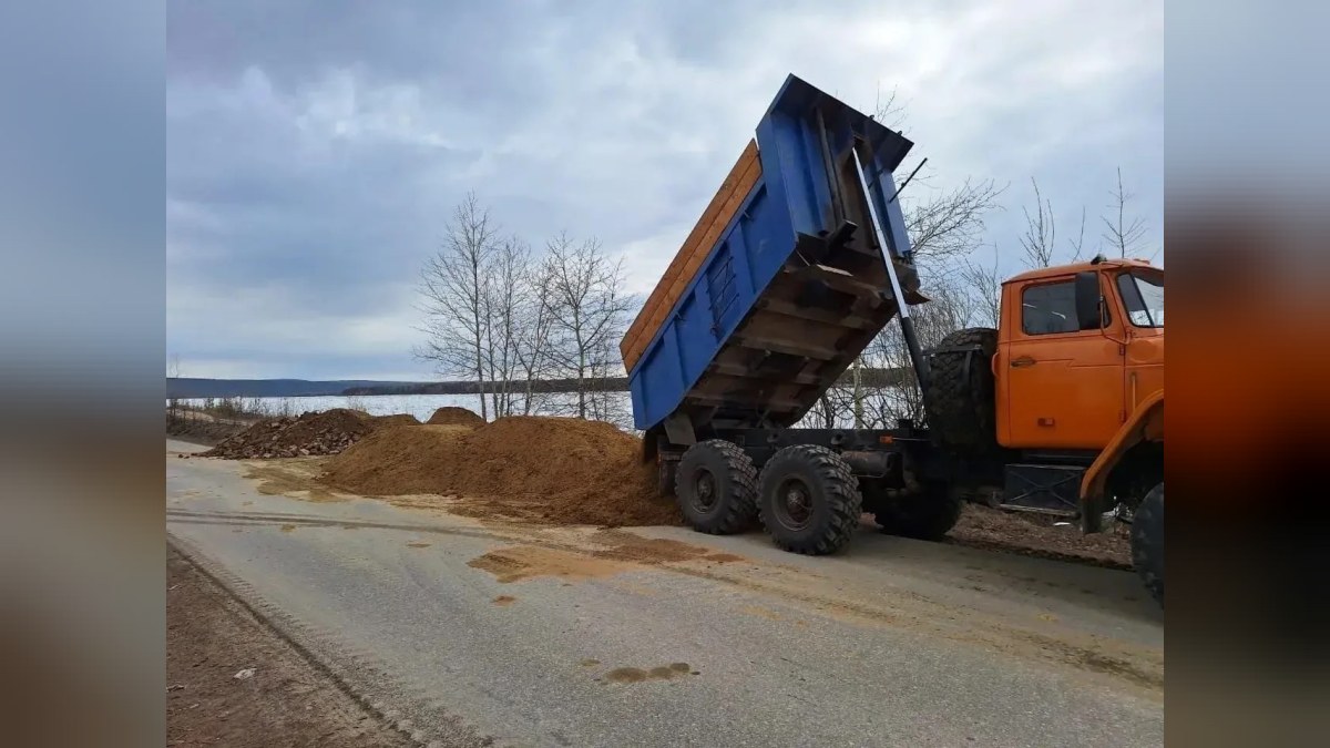 В Якутии эвакуируют жителей из-за подъема воды на Лене