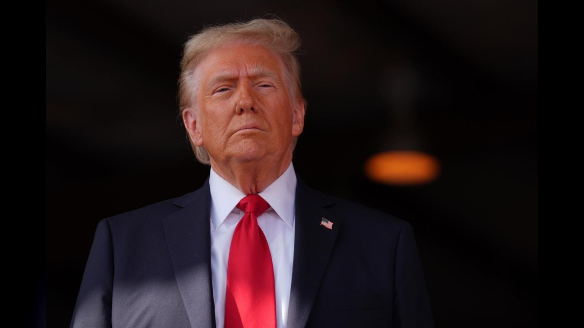 Дональд Трамп назвал меморандум с Ираном неокончательным, США могут возобновить удары
