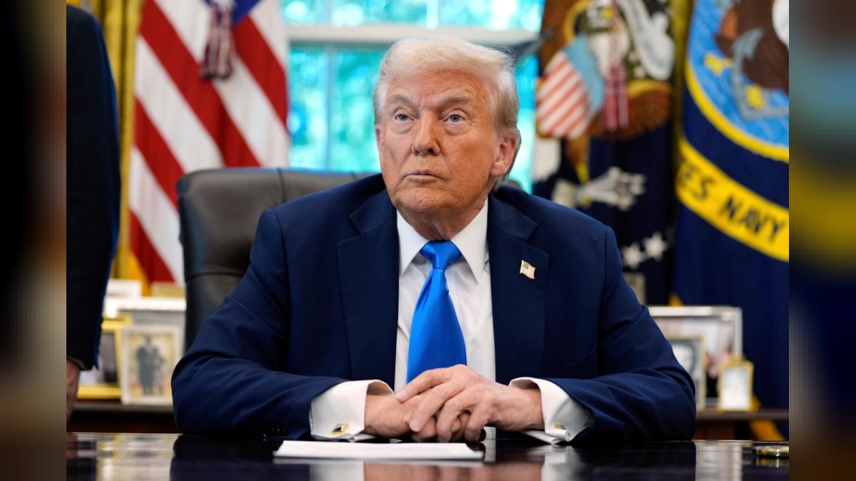 Дональд Трамп заявил, что Иран «не получит ни цента» после срыва переговоров в Швейцарии