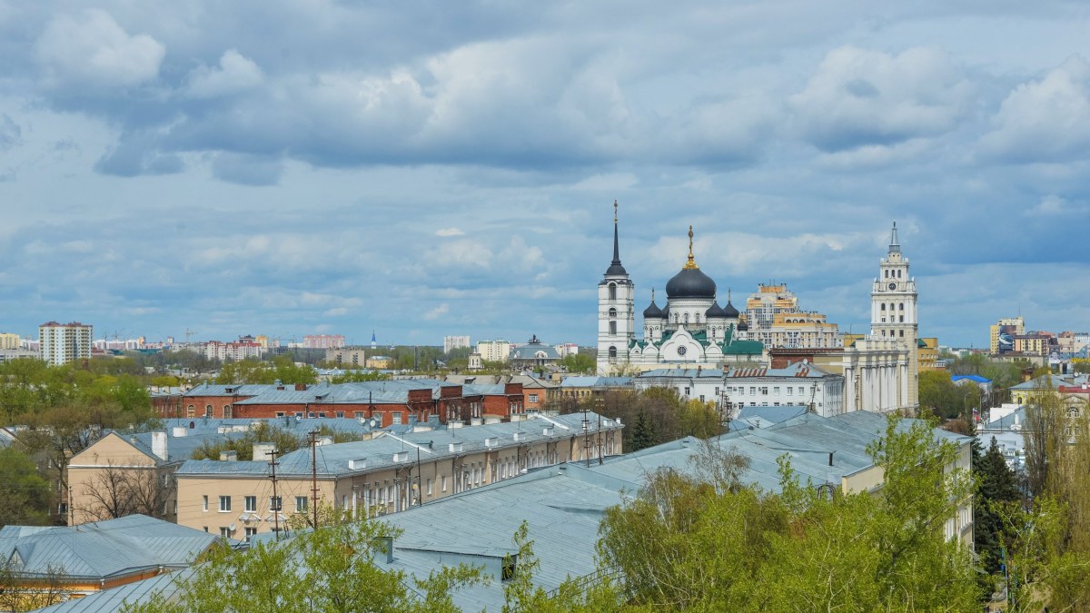 В Воронеже в результате ракетной атаки ВСУ погибли пять человек