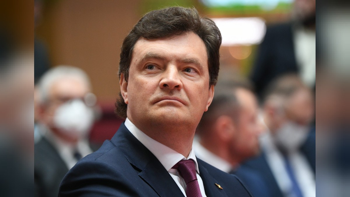 СМИ: московский суд арестовал бывшего гендиректора «Аэрофлота»