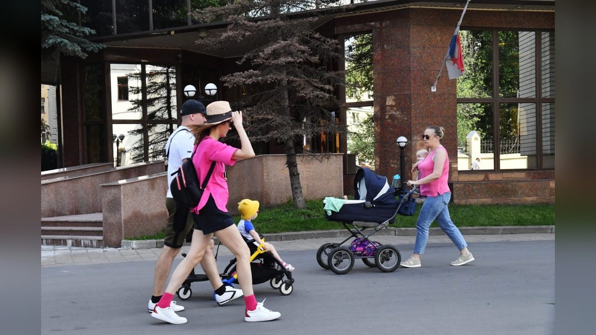 Новая льгота: на что могут рассчитывать семьи с двумя и более детьми