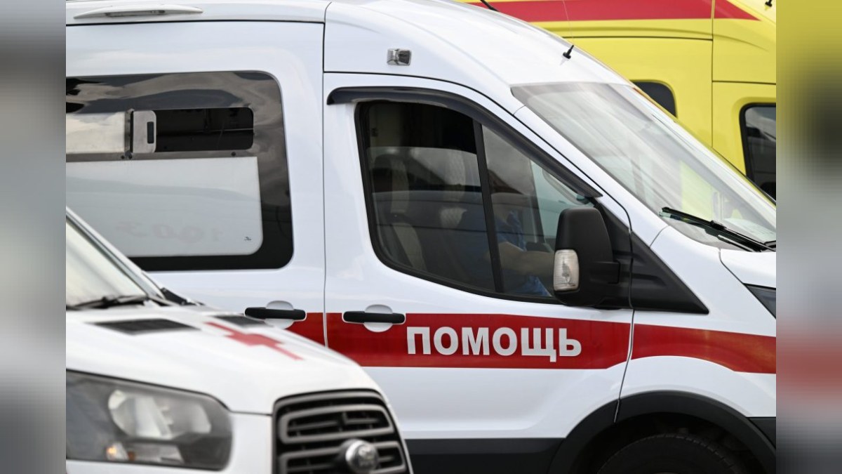 В Брянской области ВСУ нанесли удар по автобусу с детьми из Беларуси