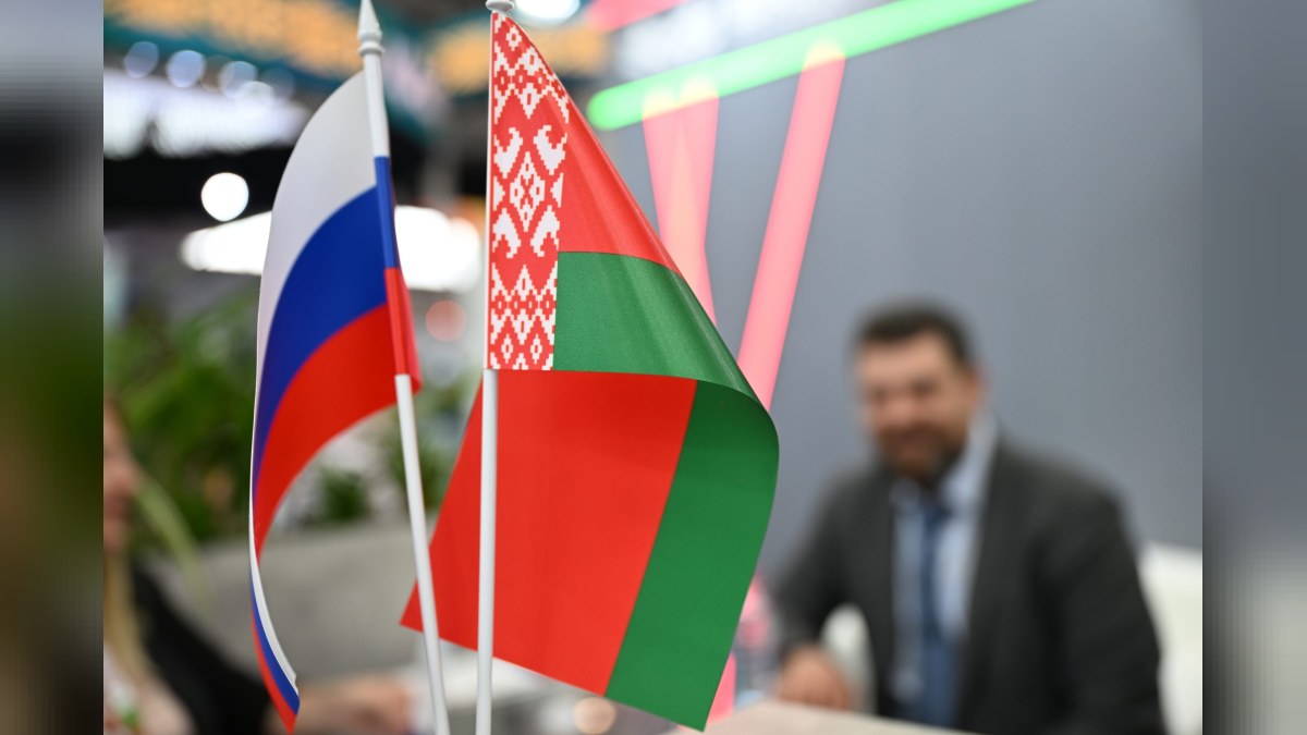 XIII Форум регионов Беларуси и России стартует в Минске