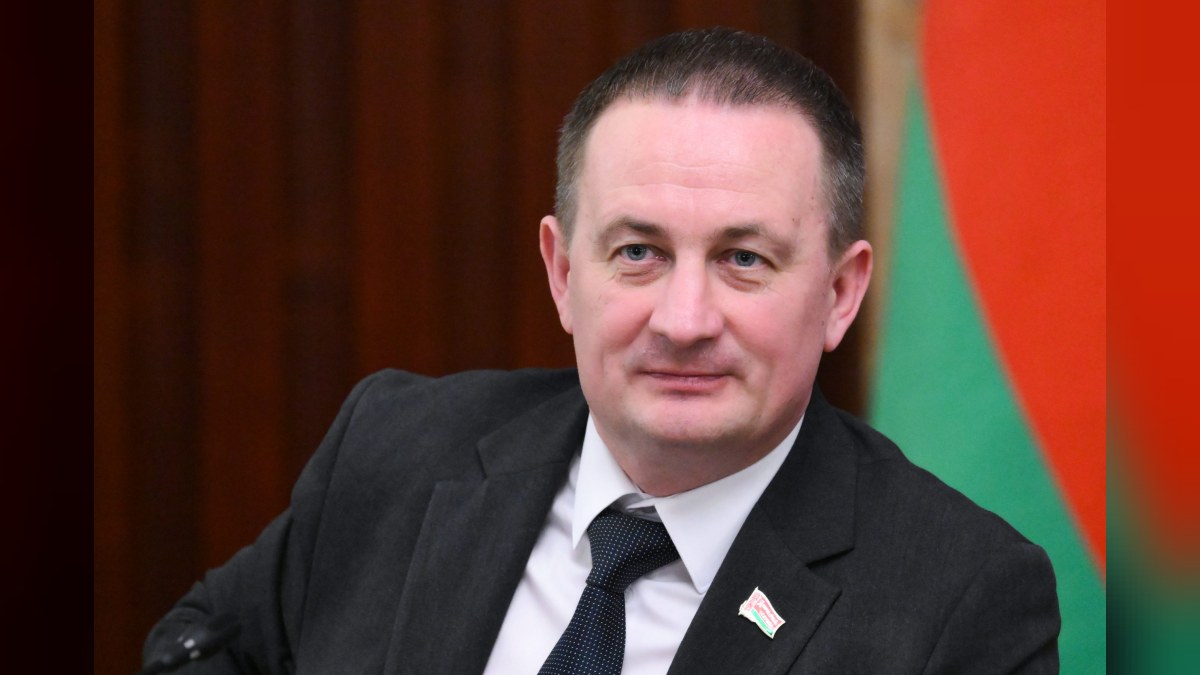 Александр Турчин заявил, что объем взаимной торговли между Беларусью и Узбекистаном вырос в 13 раз