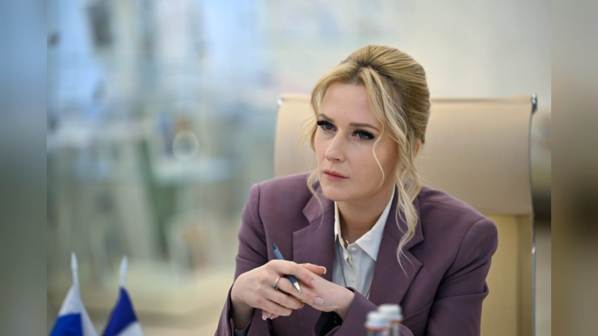 Яна Лантратова призвала ООН и ОБСЕ осудить атаку БПЛА на автобус с детьми из Беларуси