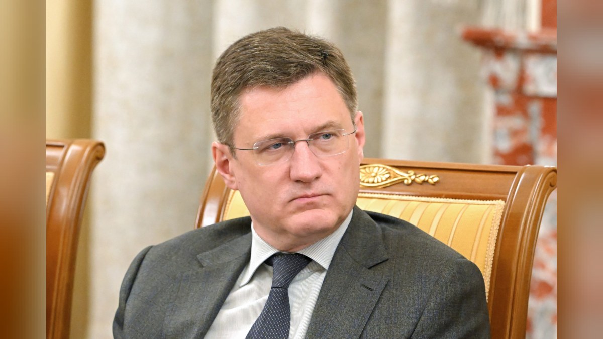 Александр Новак поручил обеспечить приоритетную поддержку топливного рынка регионов