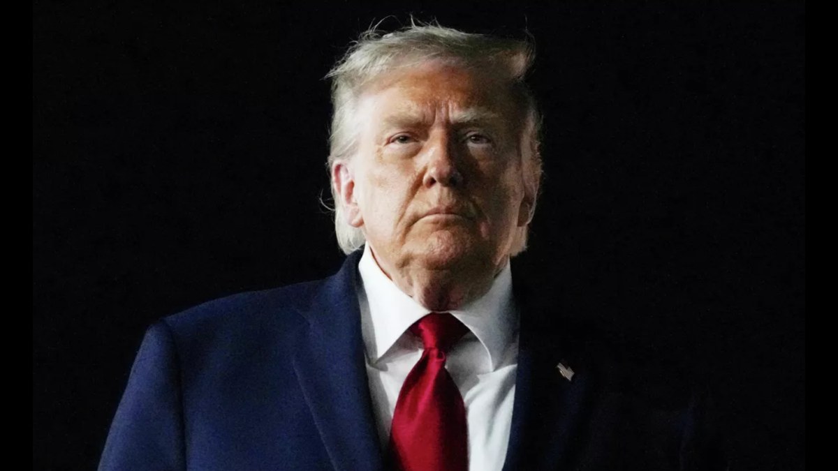 Дональд Трамп: Иран и США достигли мирного соглашения