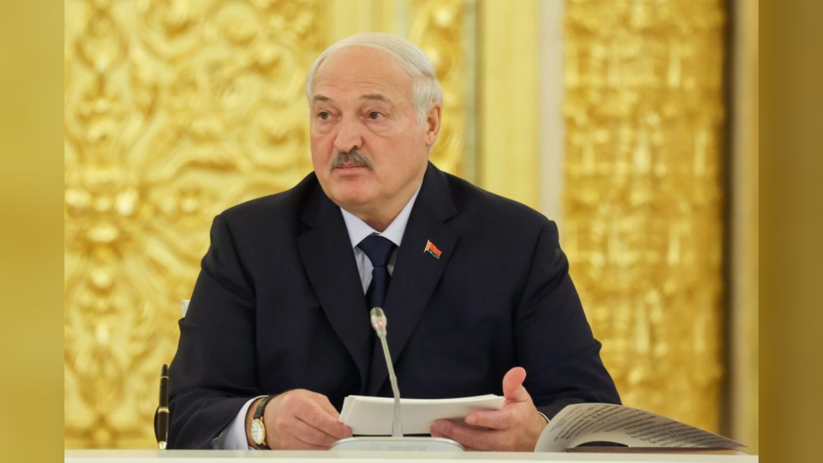 Александр Лукашенко: «Попытки изолировать Беларусь от мирового рынка минеральных удобрений контрпродуктивны»