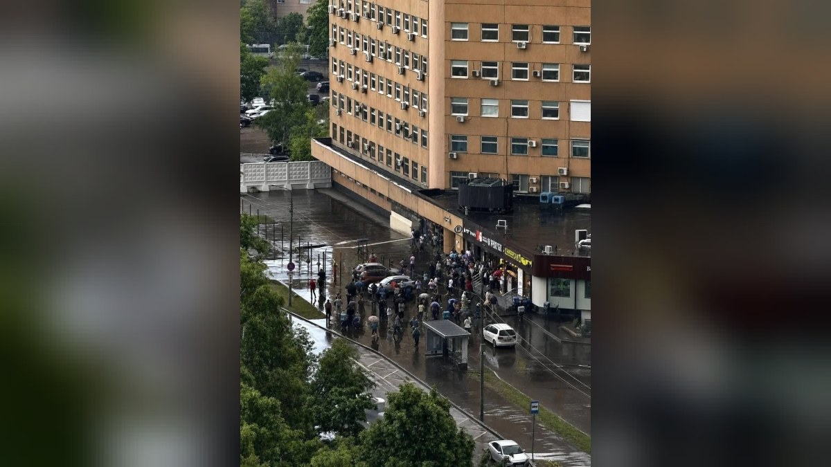 Взрыв на Введенского: СК раскрыл подробности дела