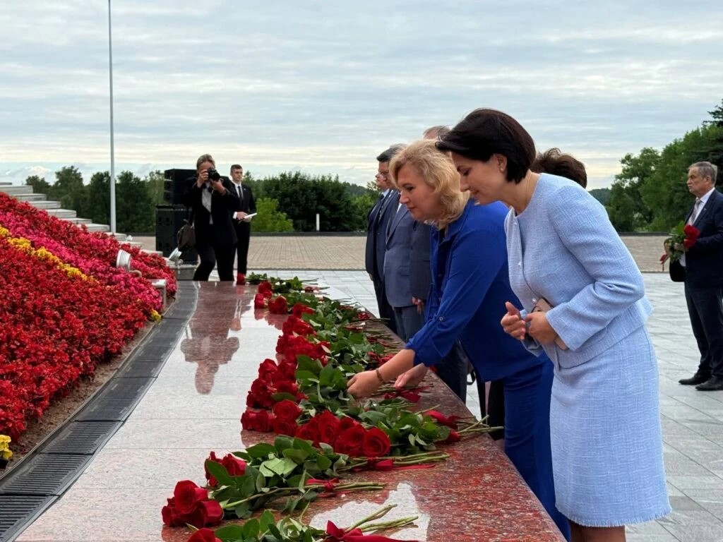 Минская Правда
