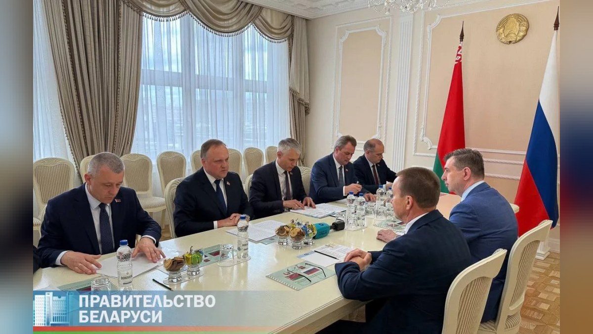 Форум регионов: Беларусь укрепляет сотрудничество с российскими субъектами
