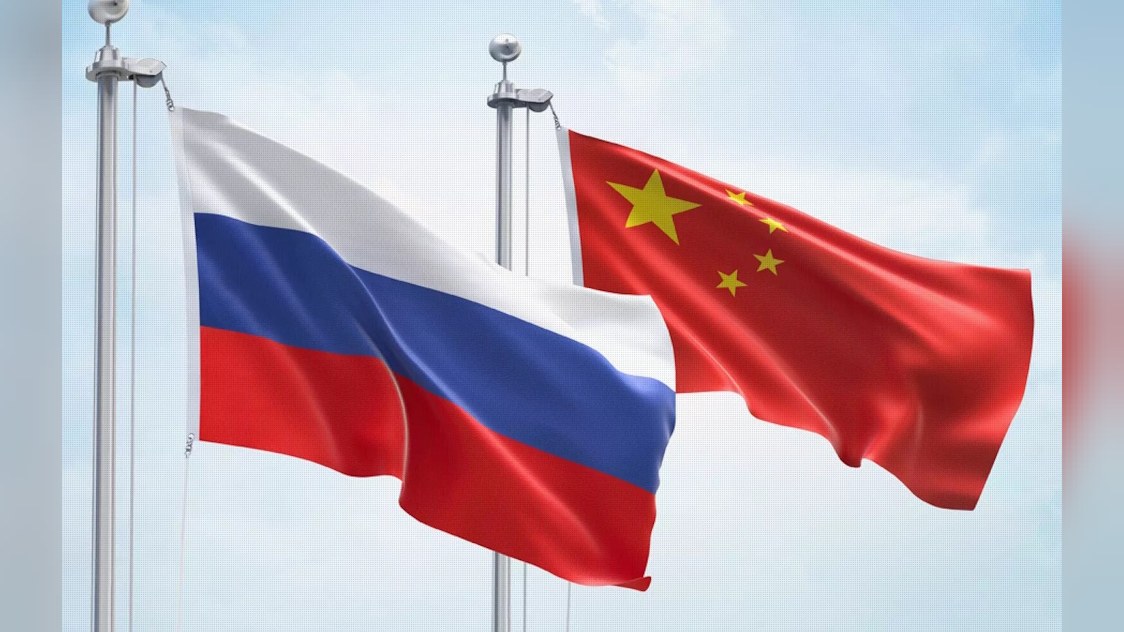Гражданам Китая продлили безвизовый въезд в Россию до конца 2027 года