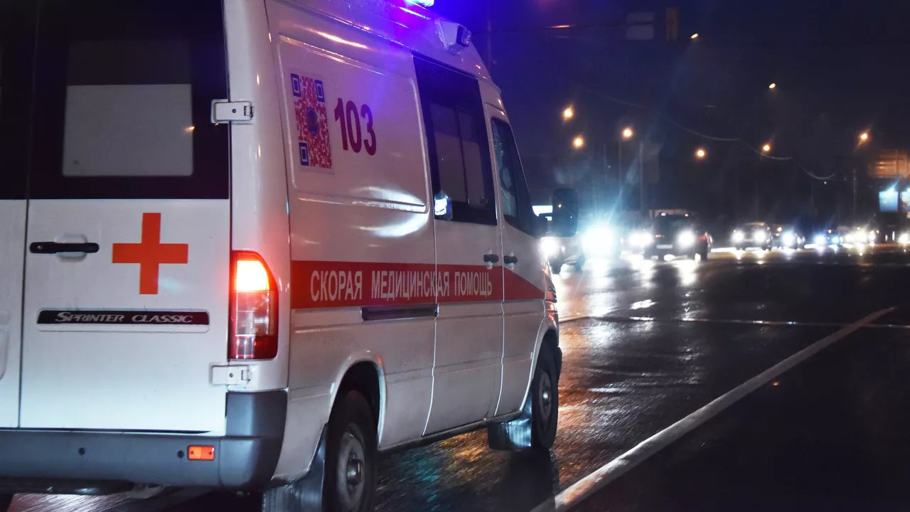 При ночной атаке ВСУ на Крым погиб человек