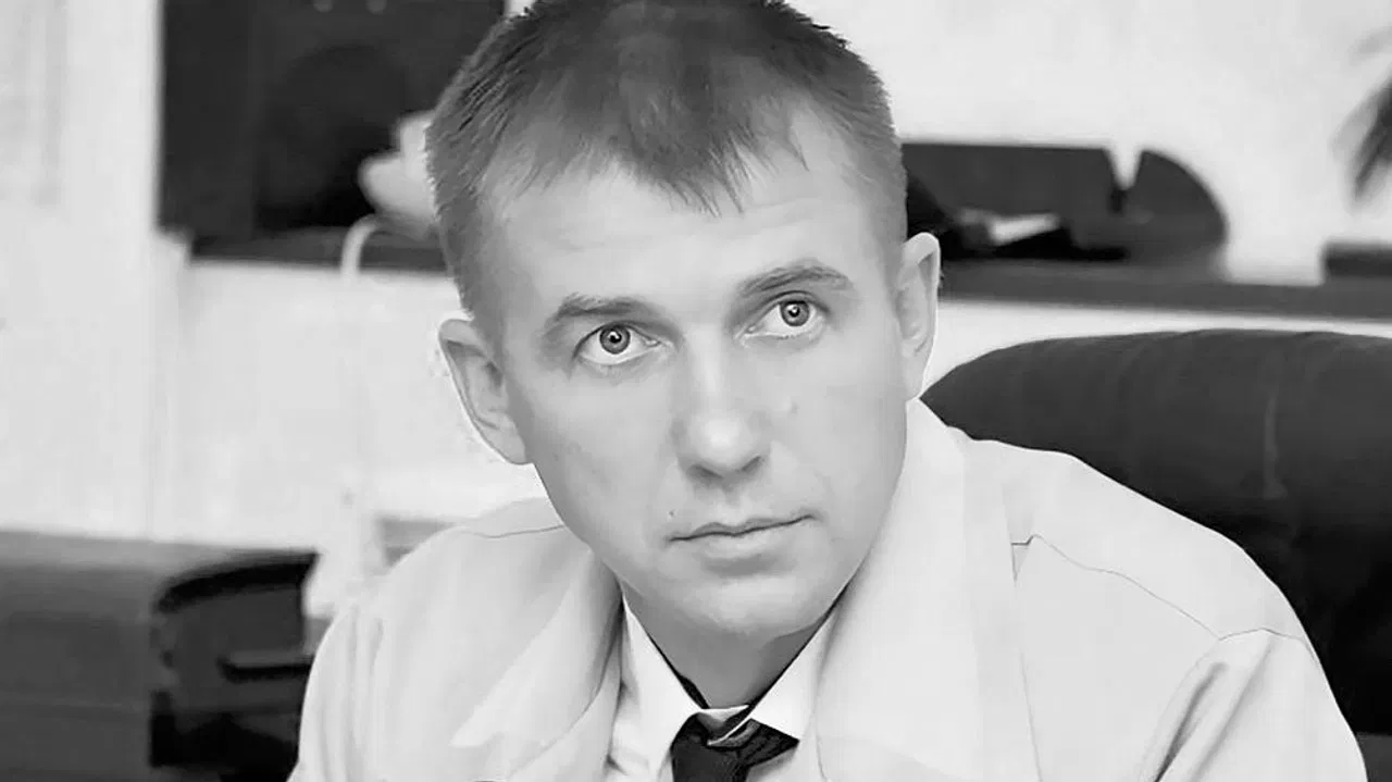 Главный инженер Запорожской АЭС погиб в результате удара дрона ВСУ