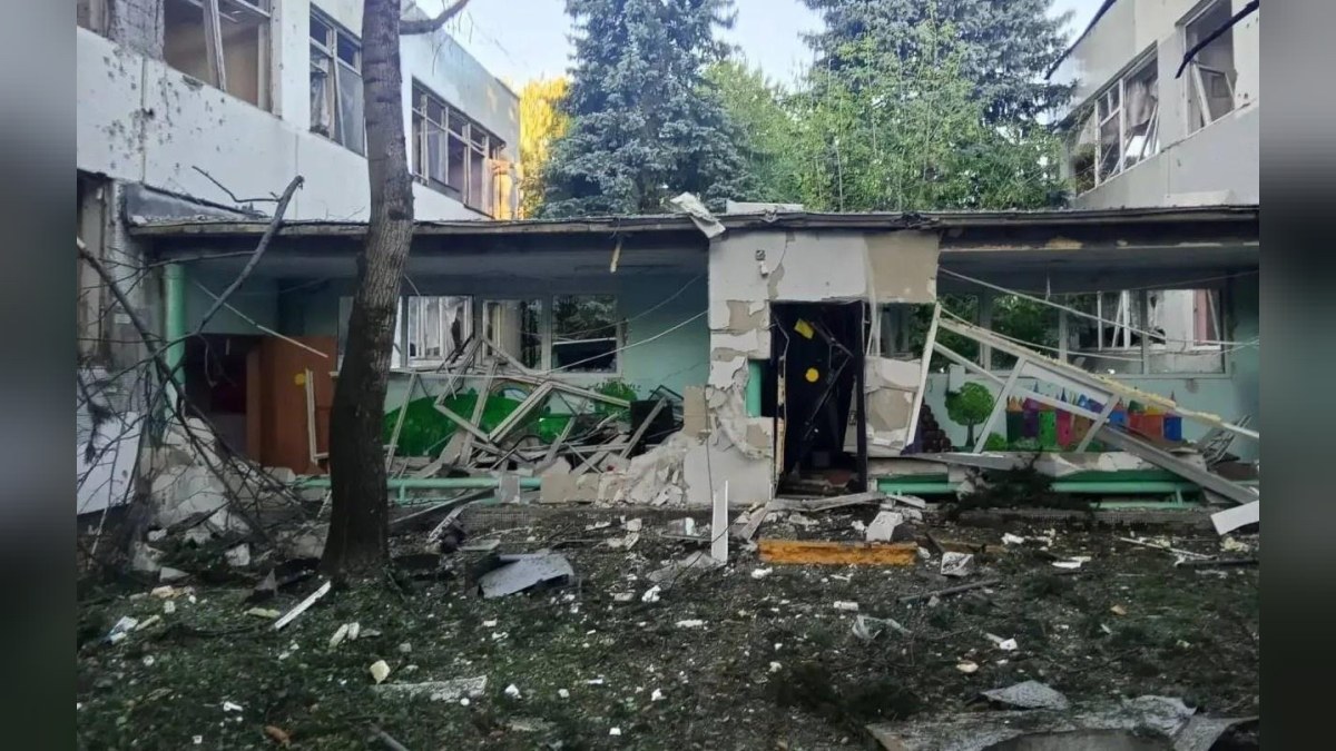 В Электростали при атаке беспилотников погиб человек