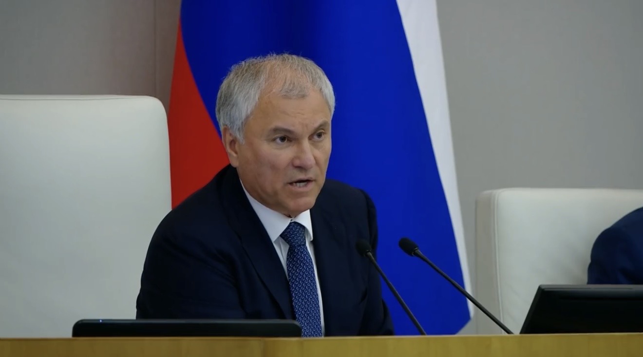 Госдума России единогласно приняла закон о мерах по стабилизации топливного рынка