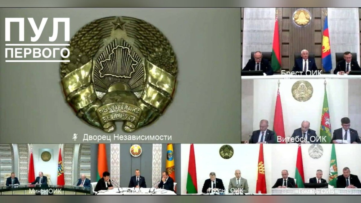 Александр Лукашенко поручил принять самые жёсткие меры из-за нарушений во время уборочной кампании