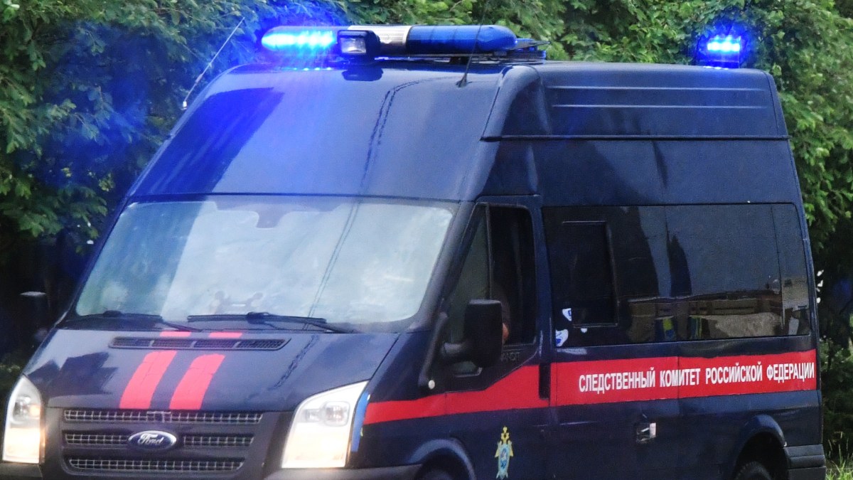 В СК РФ возбудили уголовное дело после атаки ВСУ на Ленинградскую область
