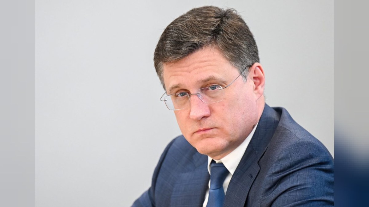 Александр Новак: поставки топлива на независимые АЗС будут постепенно увеличивать