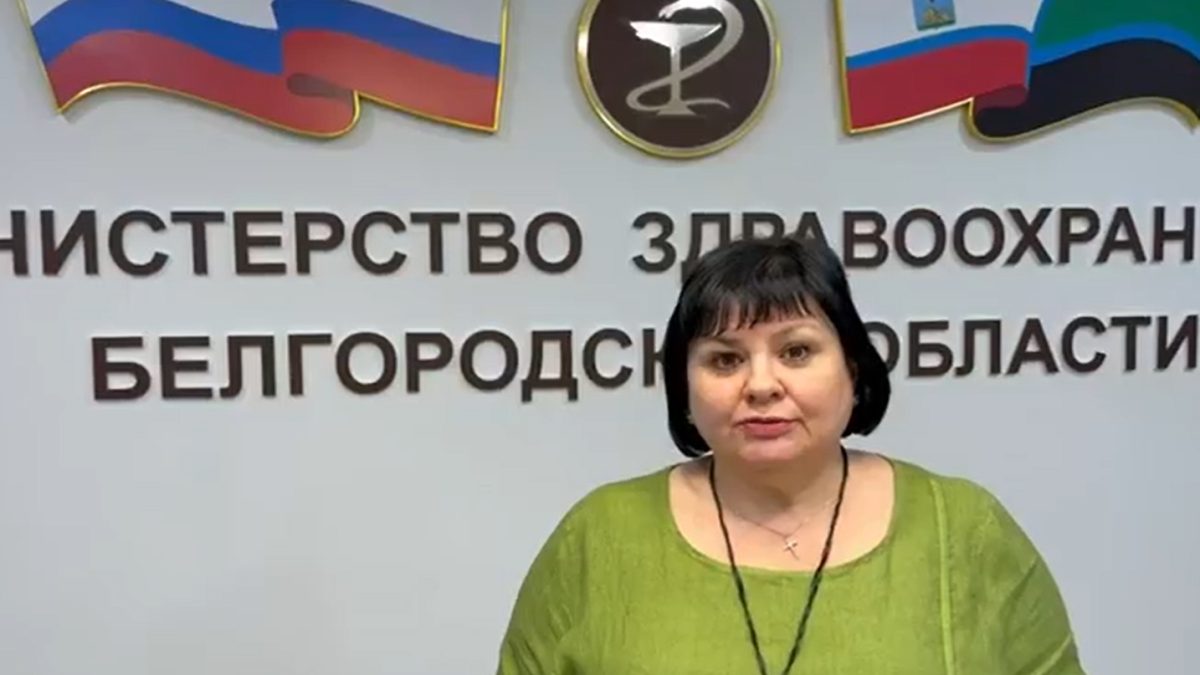 Минздрав Белгородской области рассказал о состоянии пострадавших в результате атаки на рейсовый автобус в Шебекино