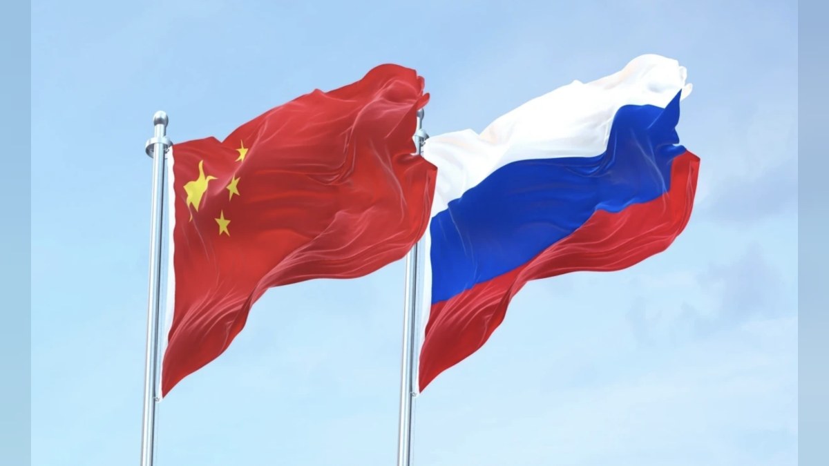 Китай продлил безвизовый режим для граждан России