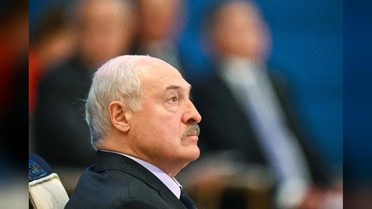 Александр Лукашенко выразил соболезнования в связи со смертью Николая Чергинца