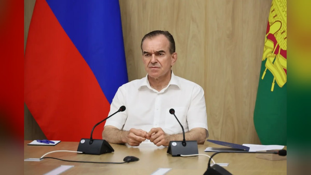 После атаки БПЛА на Архипо-Осиповку на Кубани создадут мобильные огневые группы