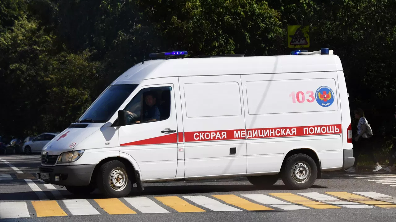 Шесть человек погибли при обстреле ВСУ села Колосково под Белгородом