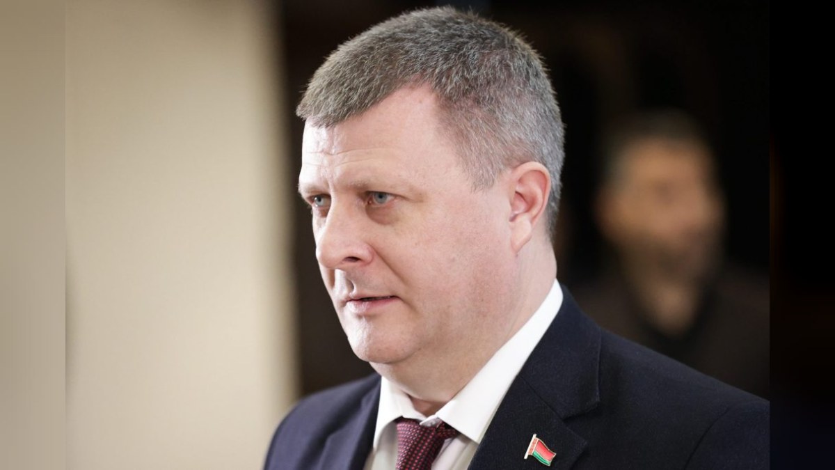 Посол Беларуси в России направил соболезования главе Татарстана после гибели людей при атаке ВСУ