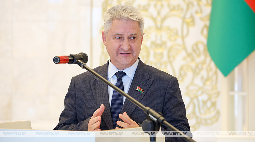 Вадим Ипатов: молодежь должна ценить достигнутое предыдущими поколениями