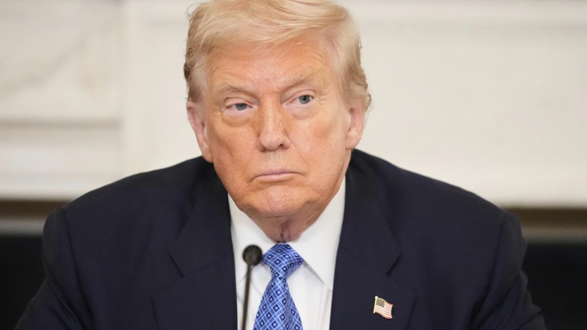 Дональд Трамп не исключил новой встречи с Владимиром Путиным