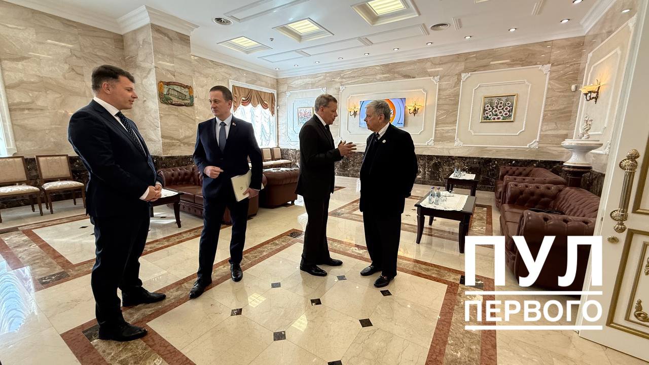 США снимут санкции с «Лакокраски» и «Беллесбумпрома»