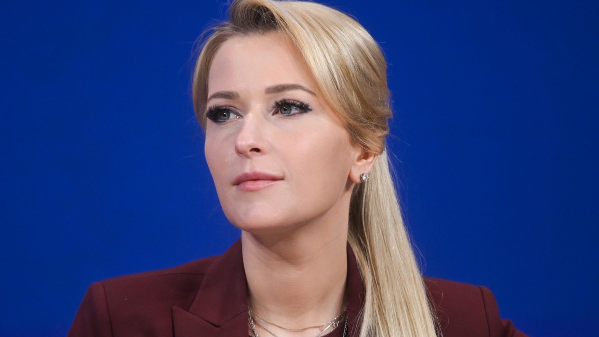 Яна Лантратова: Россия и Украина готовят новую акцию по воссоединению семей