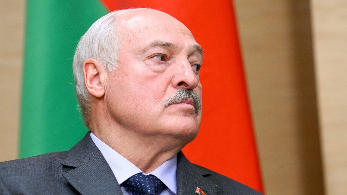 Алексей Русских: кооперация Беларуси и России стала возможна благодаря нашим взаимоотношениям и миссиям