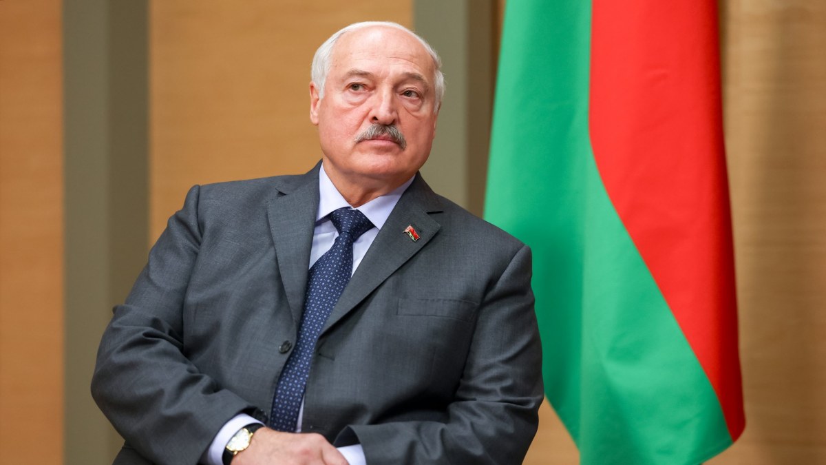 Александр Лукашенко: будем с «Газпромом», россиянами, строить и готовую продукцию продавать