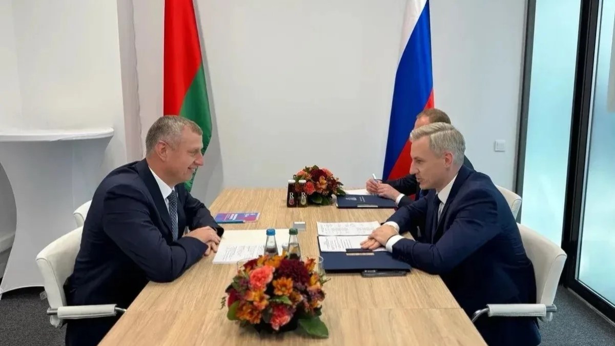 Еще десять троллейбусов МАЗ поставят в Смоленск