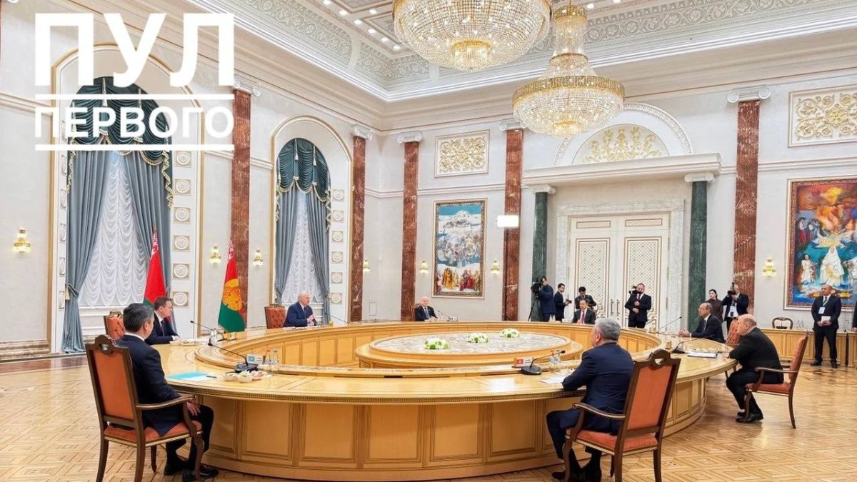 Александр Лукашенко: Беларусь всегда будет привержена общему курсу с Россией