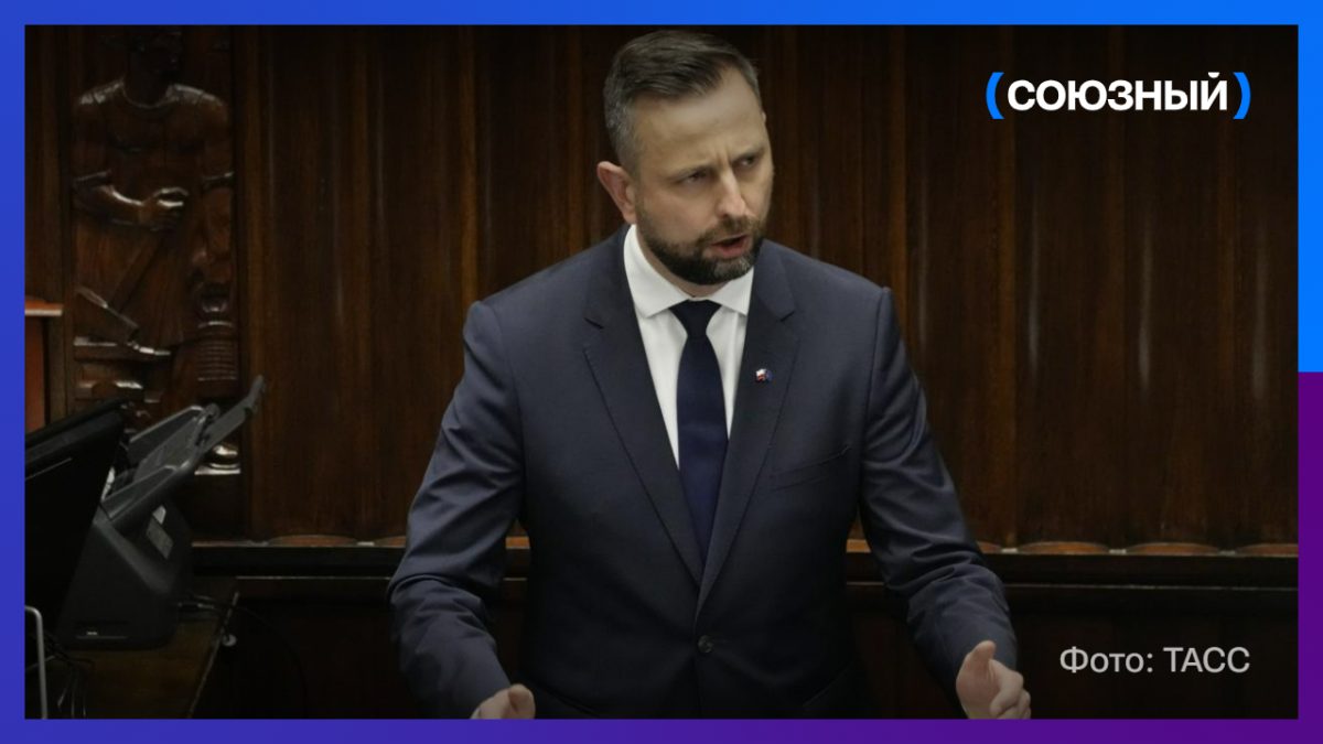 Польша хочет разместить у себя ядерное оружие США и Франции 