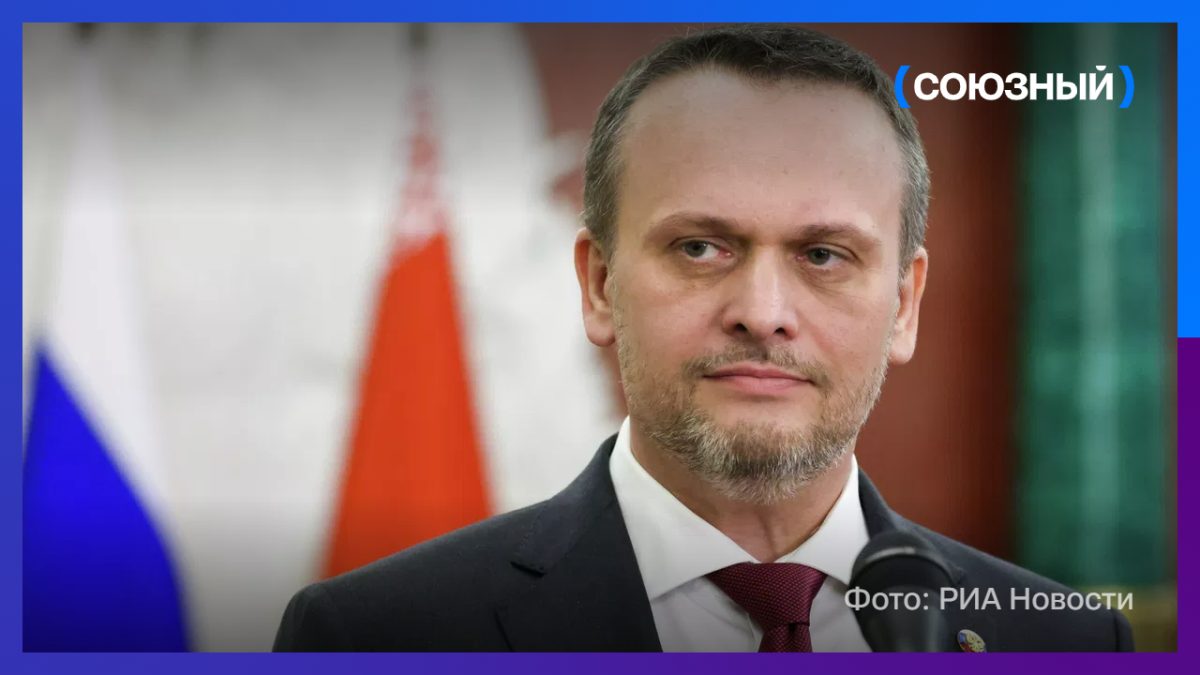 Андрей Никитин пообещал модернизировать 75 аэродромов и внедрять беспилотный транспорт  